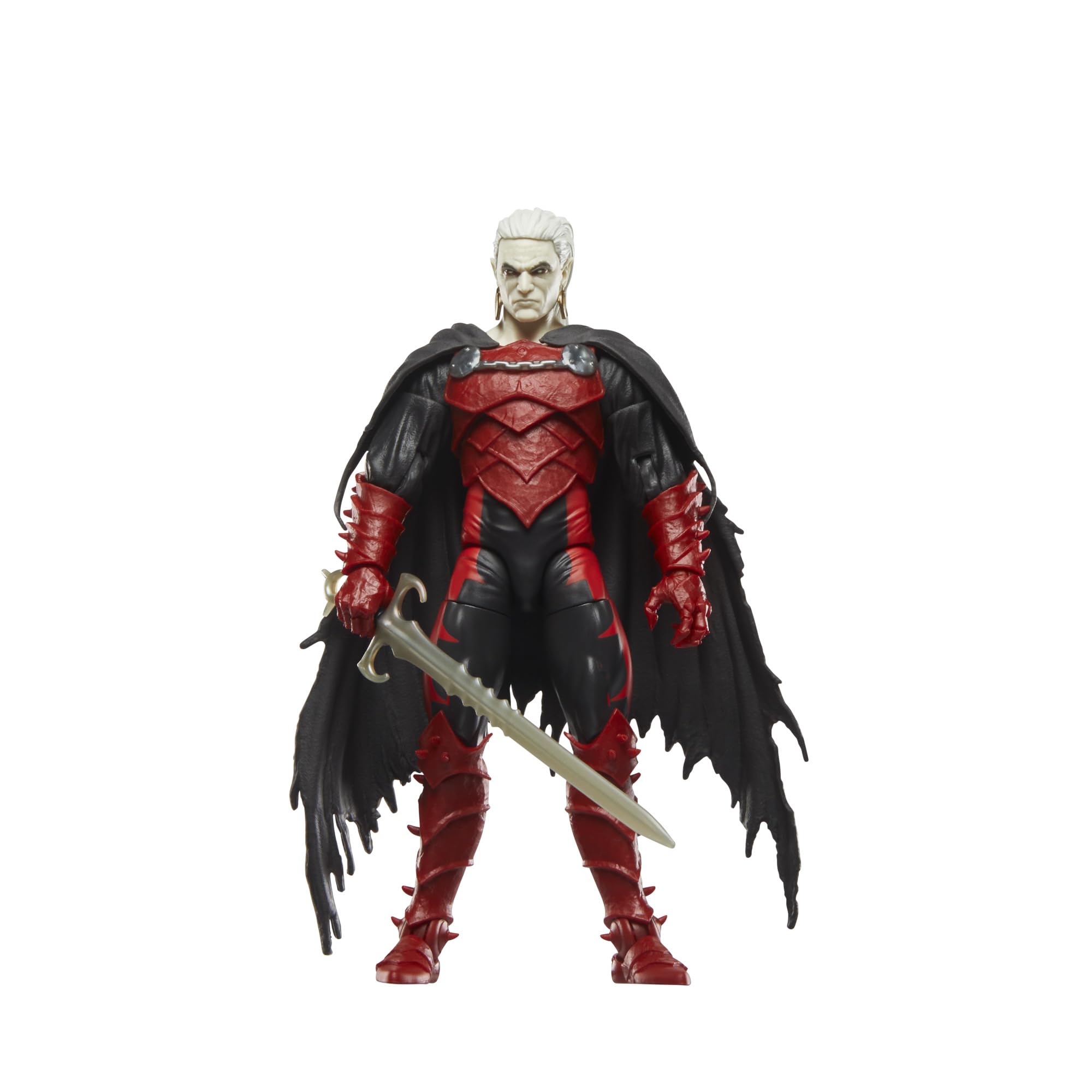 Foto 4 pulgar | Figura De Acción Marvel Legends Series Strange Tales Dracula - Venta Internacional.