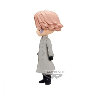 Foto 2 | Figura Banpresto Tokyo Revengers Seishu Inui Ver. Un Bolsillo En Forma De Q - Venta Internacional.