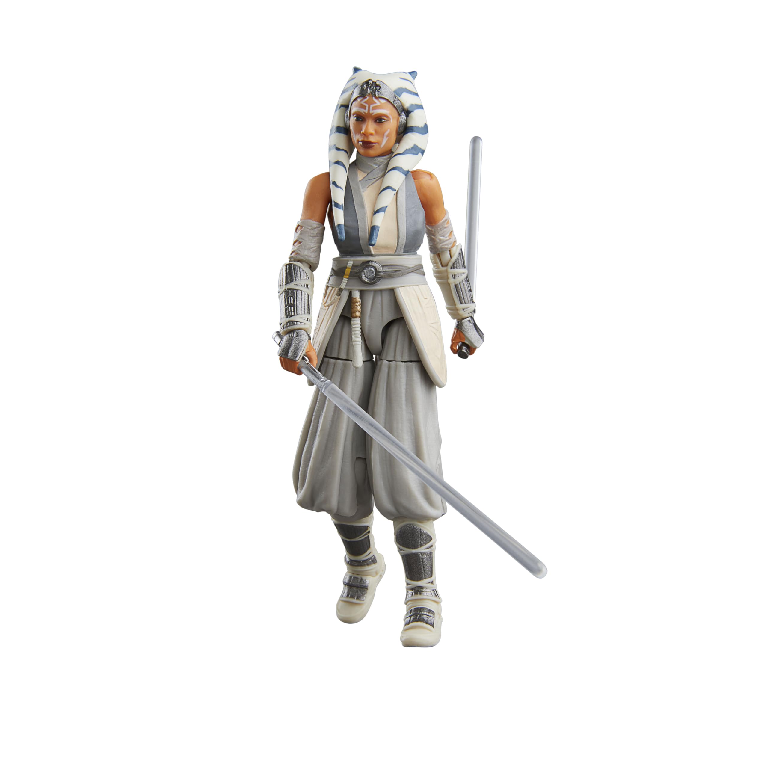 Foto 1 | Figura De Acción Star Wars The Vintage Collection Ahsoka Tano - Venta Internacional.