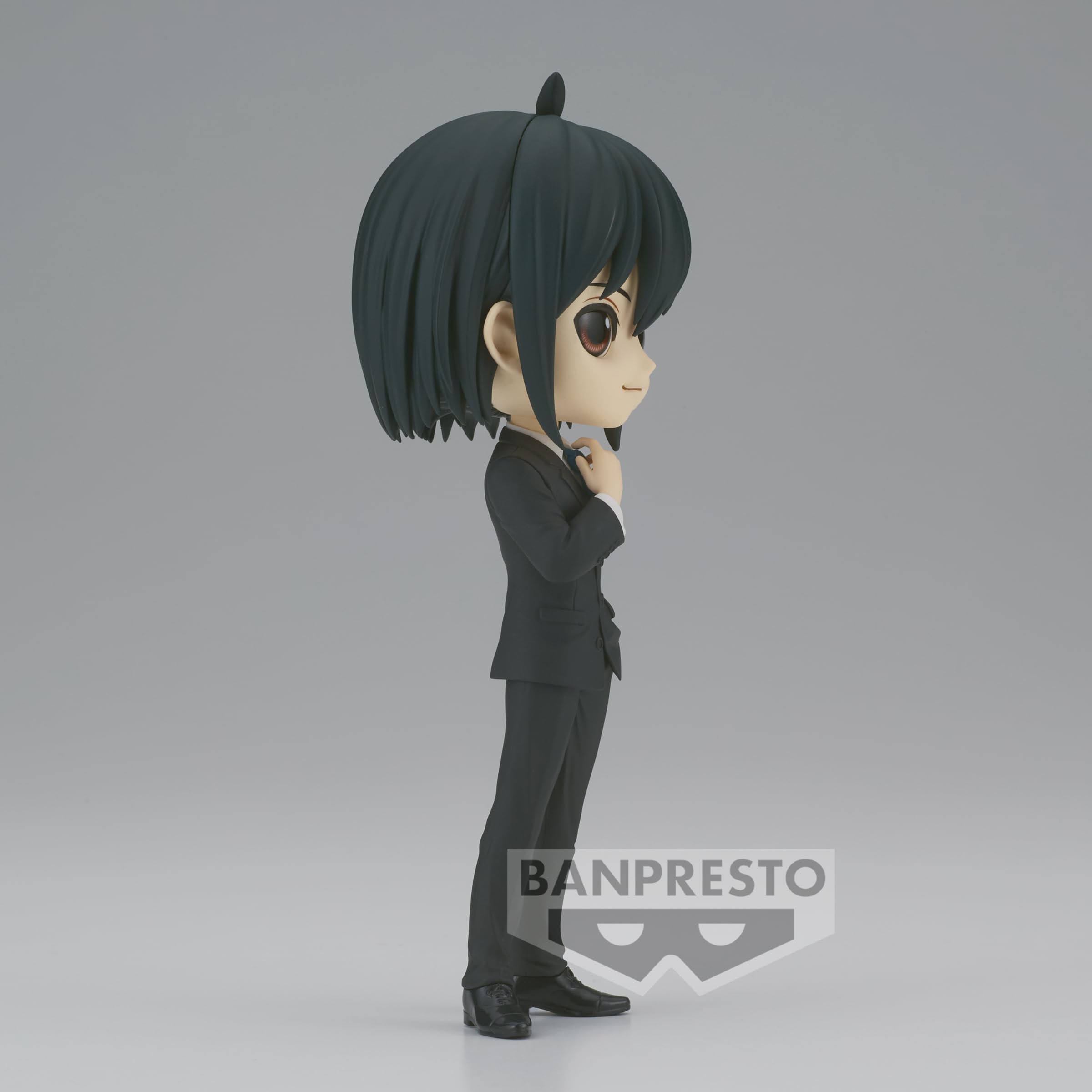 Foto 3 pulgar | Figura Banpresto Spy X Family Yuri Briar Q Posket 14 Cm - Venta Internacional.