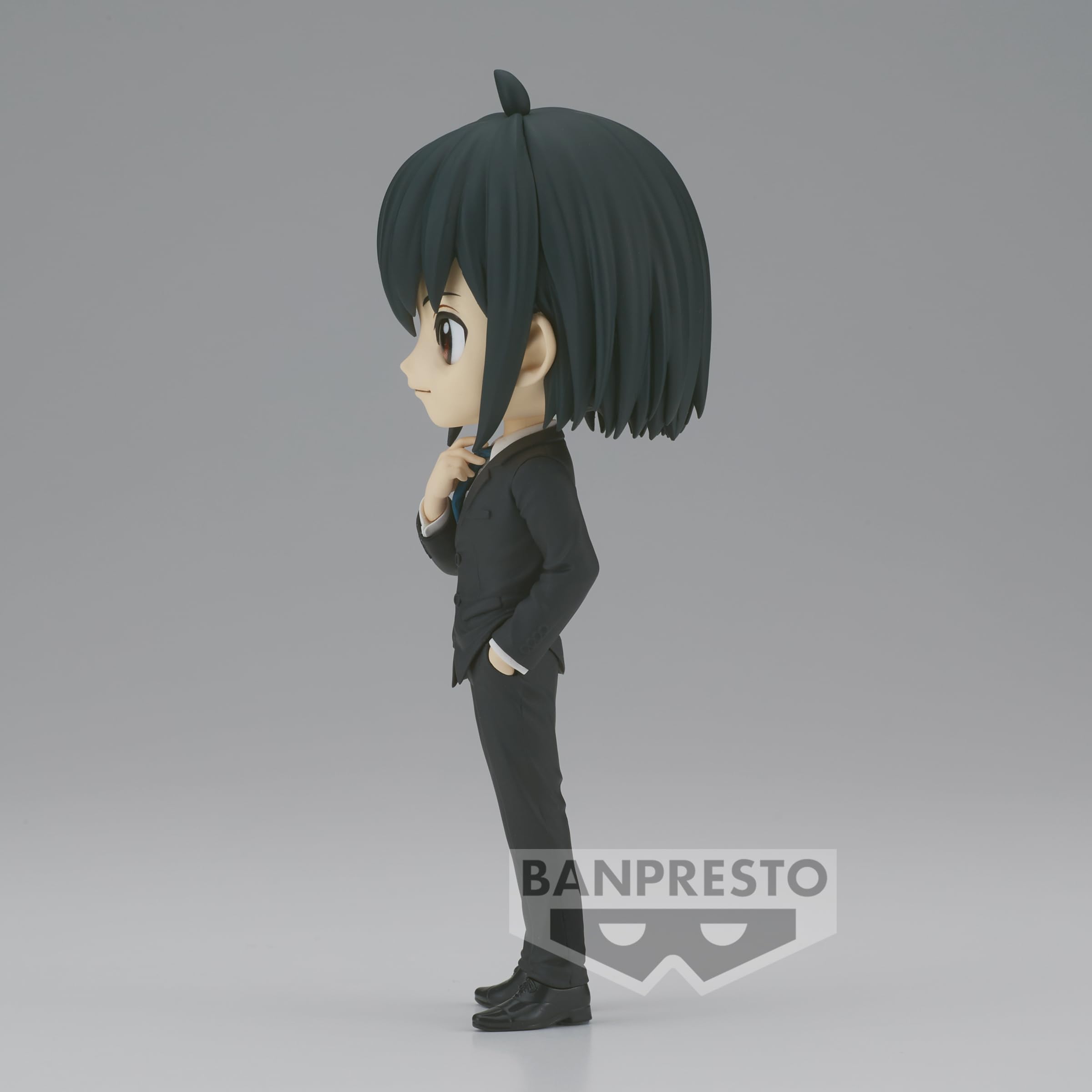 Foto 4 pulgar | Figura Banpresto Spy X Family Yuri Briar Q Posket 14 Cm - Venta Internacional.