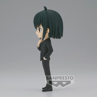 Foto 3 | Figura Banpresto Spy X Family Yuri Briar Q Posket 14 Cm - Venta Internacional.