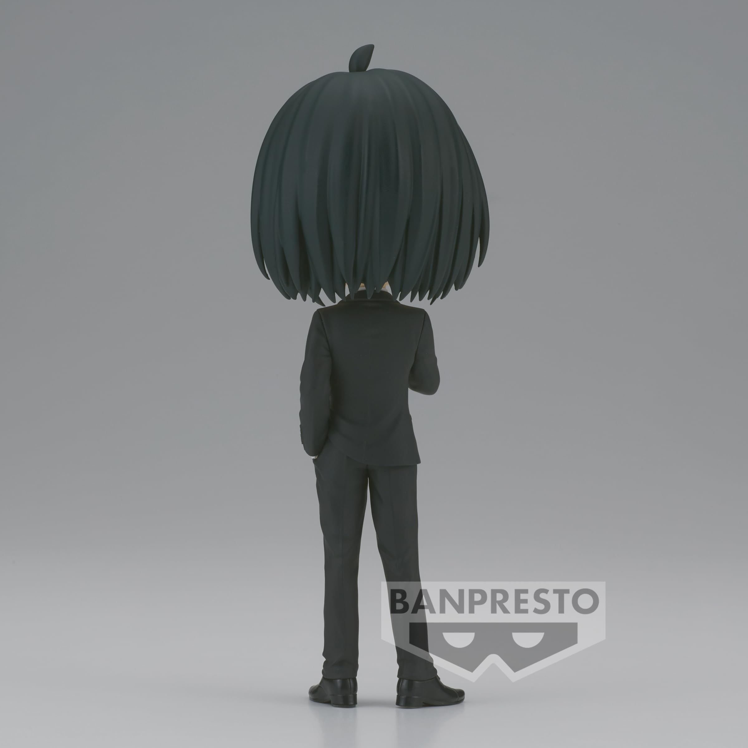 Foto 5 pulgar | Figura Banpresto Spy X Family Yuri Briar Q Posket 14 Cm - Venta Internacional.