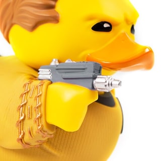 Foto 4 | Figura Coleccionable De Vinilo Con Forma De Pato De Goma Tubbz Captain James Kirk - Venta Internacional.