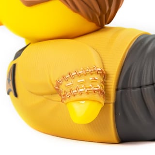 Foto 6 | Figura Coleccionable De Vinilo Con Forma De Pato De Goma Tubbz Captain James Kirk - Venta Internacional.
