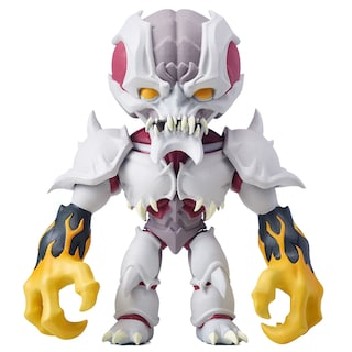 Foto 1 | Figura De Juguete Coleccionable Numskull Arch-vile Doom Eternal - Venta Internacional.