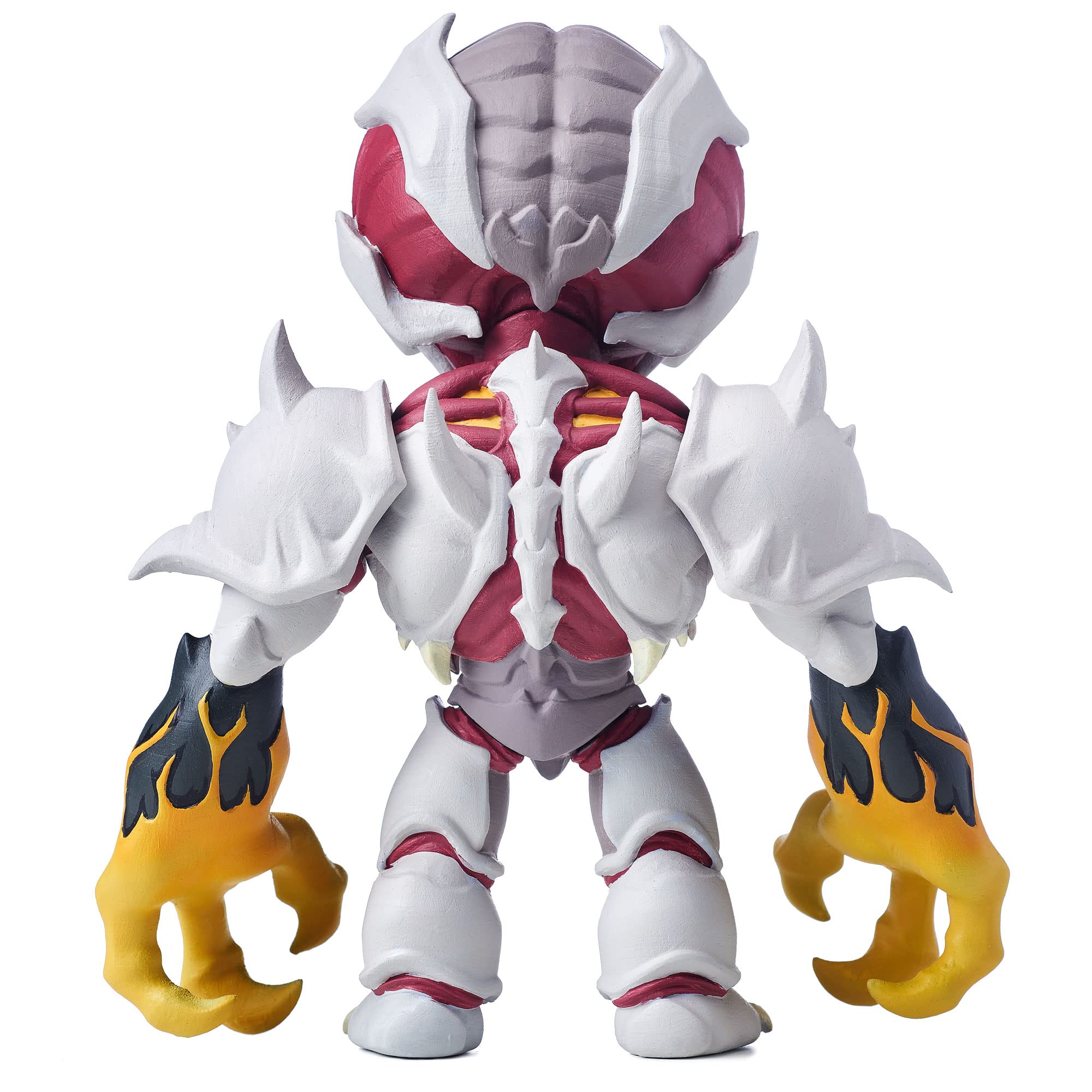 Foto 5 pulgar | Figura De Juguete Coleccionable Numskull Arch-vile Doom Eternal - Venta Internacional.