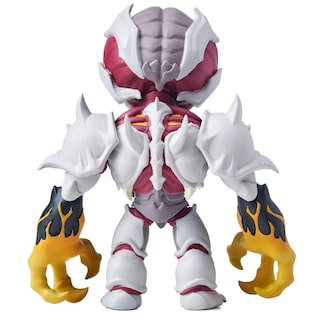 Foto 4 | Figura De Juguete Coleccionable Numskull Arch-vile Doom Eternal - Venta Internacional.