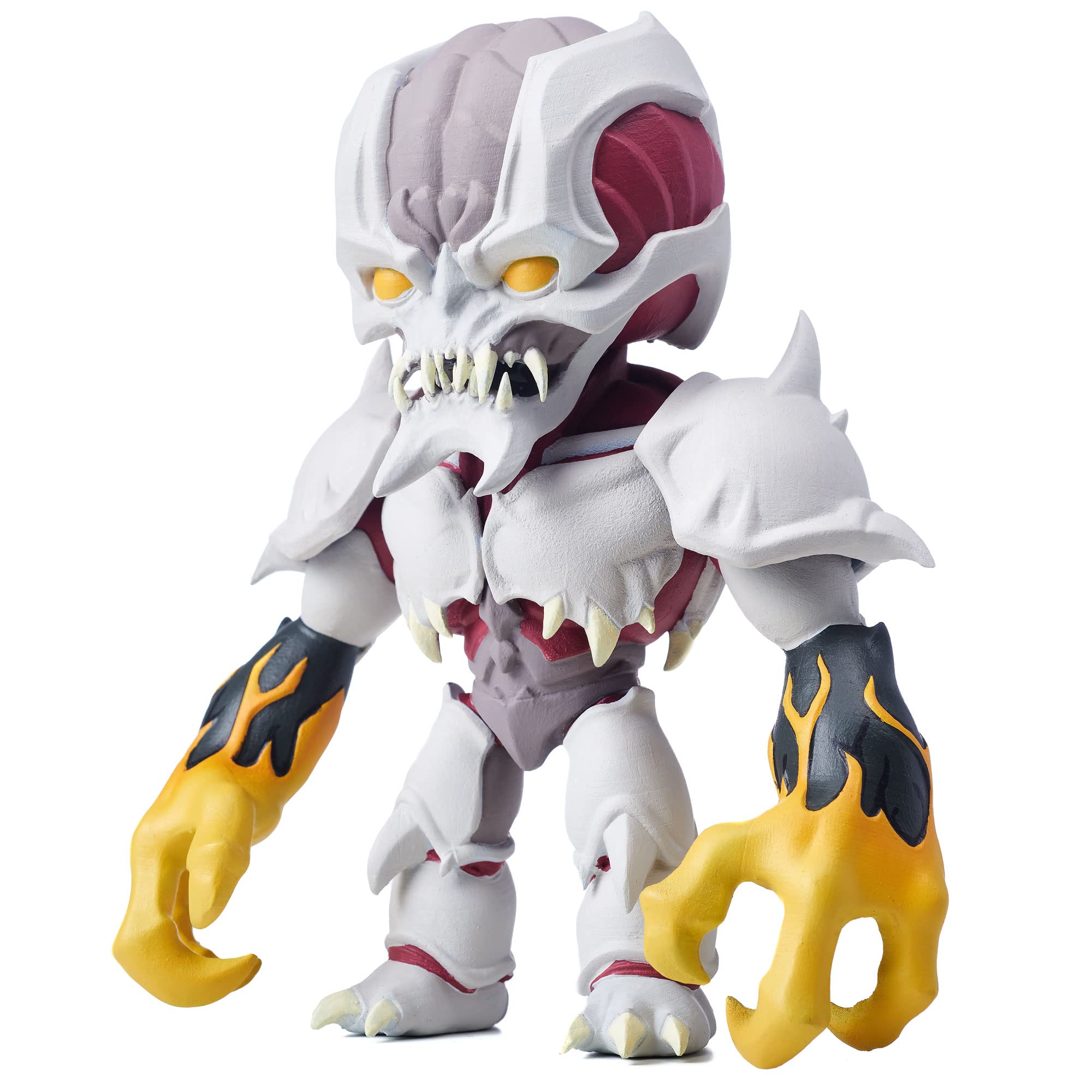 Foto 6 | Figura De Juguete Coleccionable Numskull Arch-vile Doom Eternal - Venta Internacional.