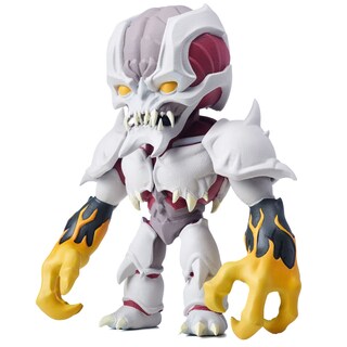Foto 6 | Figura De Juguete Coleccionable Numskull Arch-vile Doom Eternal - Venta Internacional.