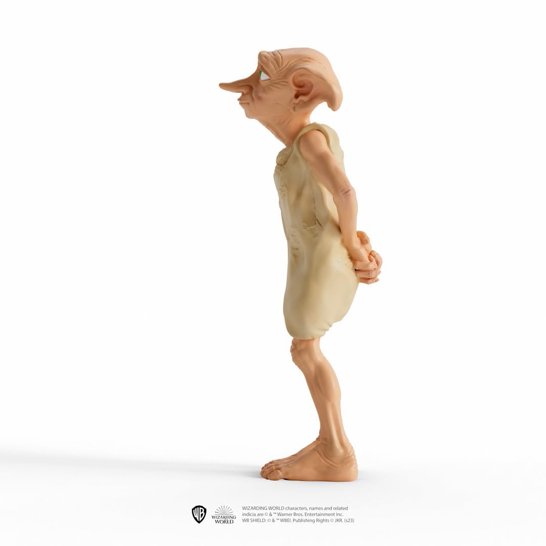 Foto 5 pulgar | Figura De Colección Schleich Wizarding World Harry Potter - Venta Internacional.