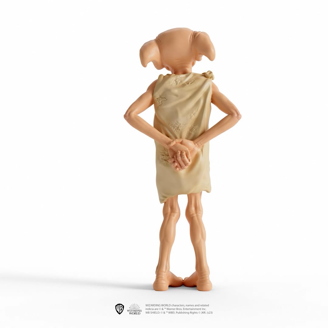 Foto 6 pulgar | Figura De Colección Schleich Wizarding World Harry Potter - Venta Internacional.