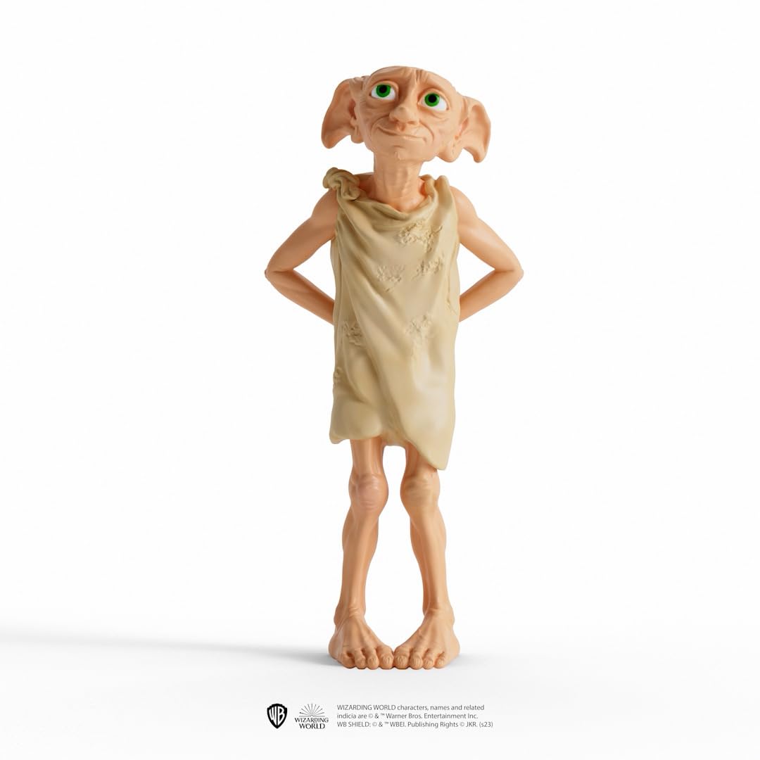 Foto 7 pulgar | Figura De Colección Schleich Wizarding World Harry Potter - Venta Internacional.