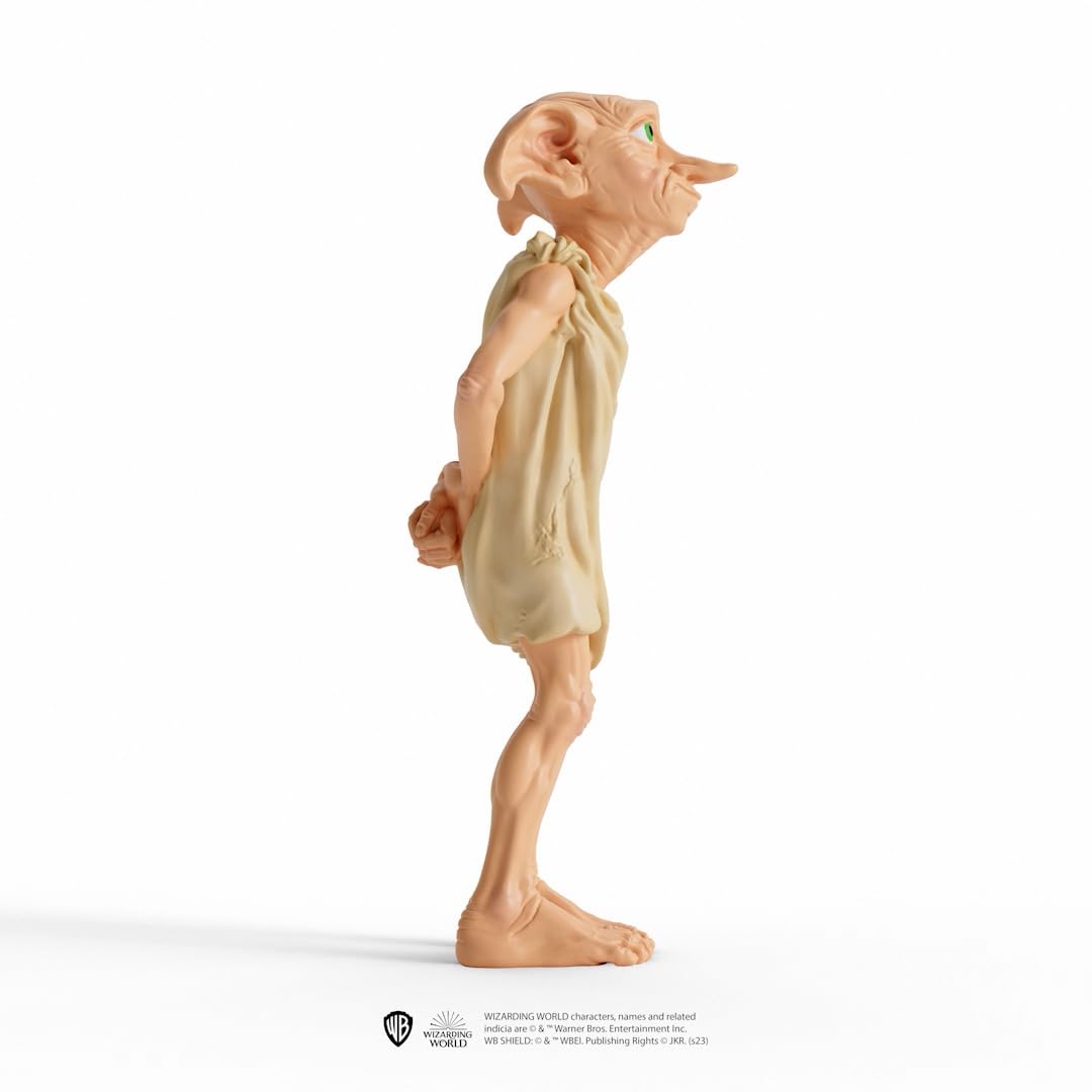 Foto 8 pulgar | Figura De Colección Schleich Wizarding World Harry Potter - Venta Internacional.