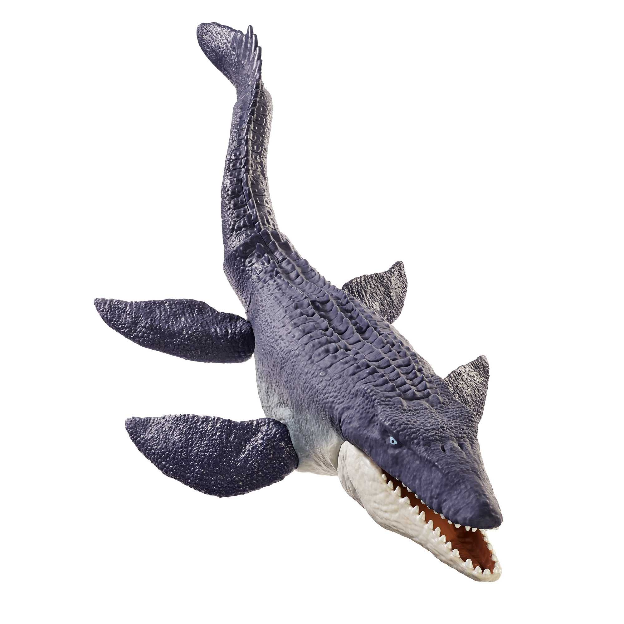 Foto 5 pulgar | Figura De Acción Mattel Jurassic World Dominion Mosasaurus - Venta Internacional.