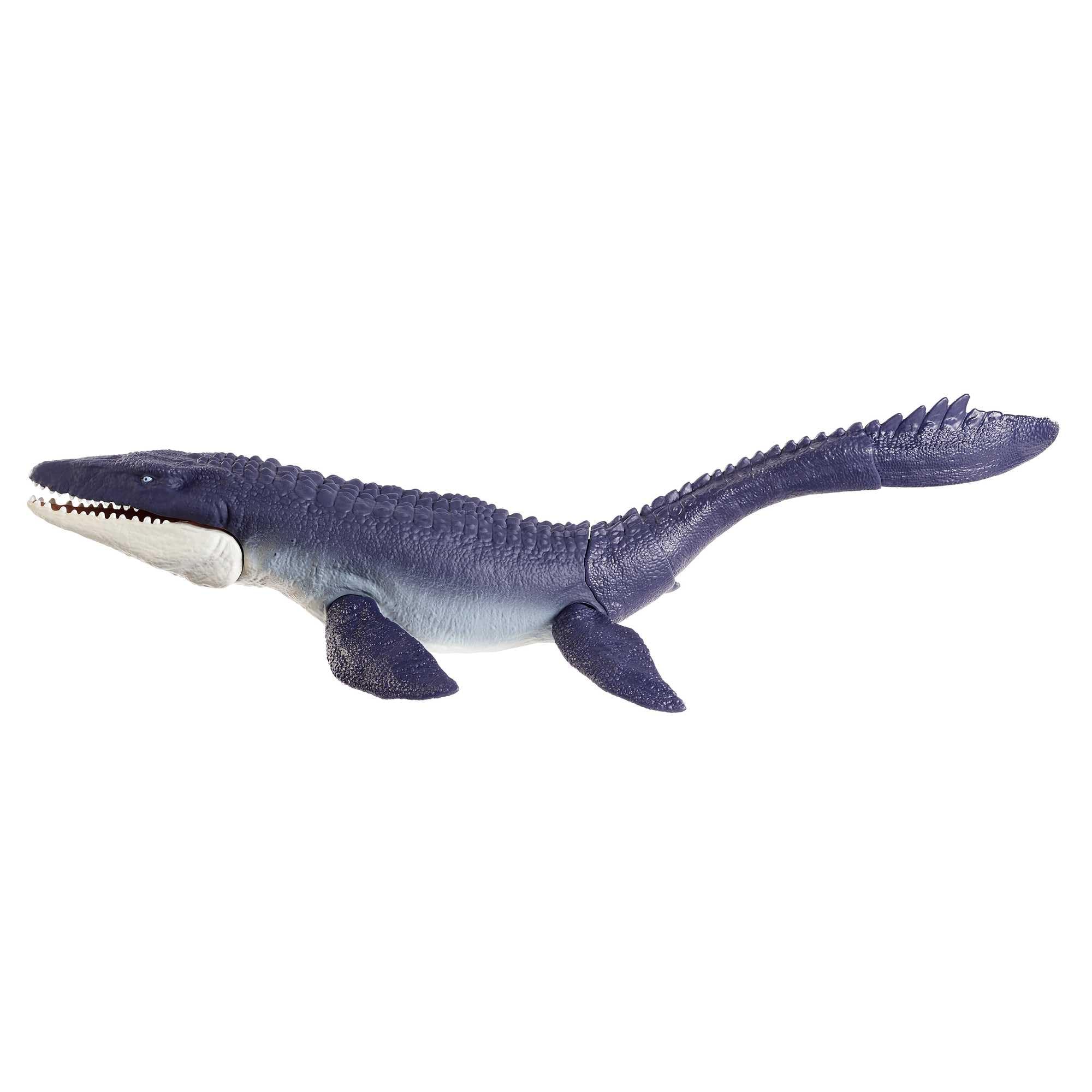 Foto 7 pulgar | Figura De Acción Mattel Jurassic World Dominion Mosasaurus - Venta Internacional.