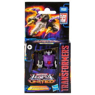 Foto 4 | Figura De Acción Transformers Legacy United Core Galvatron 8+ - Venta Internacional.