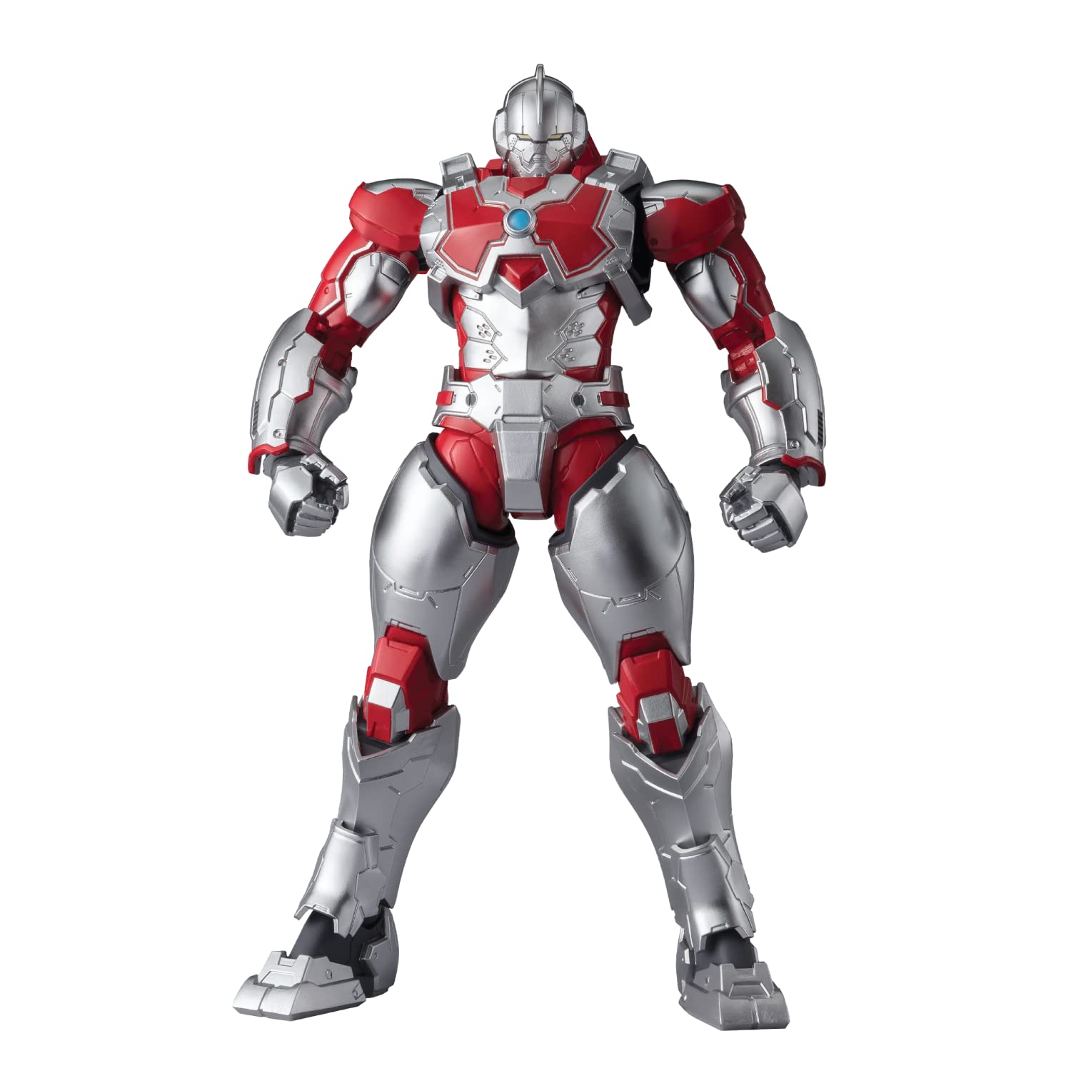 Foto 2 pulgar | Figura De Acción Tamashii Nations Ultraman Suit Jack 16,5 Cm - Venta Internacional.