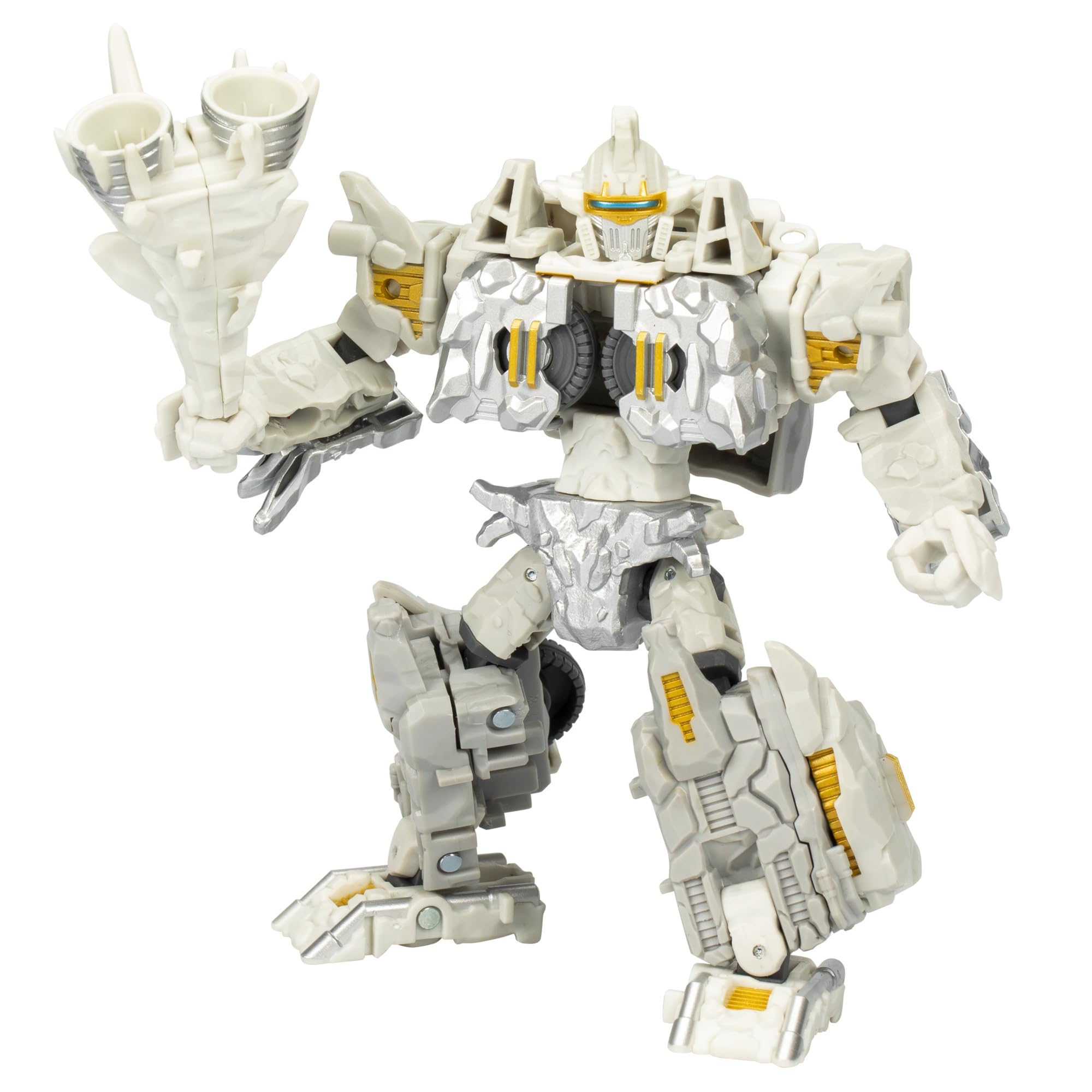 Figura De Acción Transformers Legacy United Deluxe Infernac - Venta Internacional.