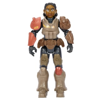 Foto 1 | Figura De Acción Mattel Disney Pixar Lightyear Izzy Hawthorne Jr - Venta Internacional.