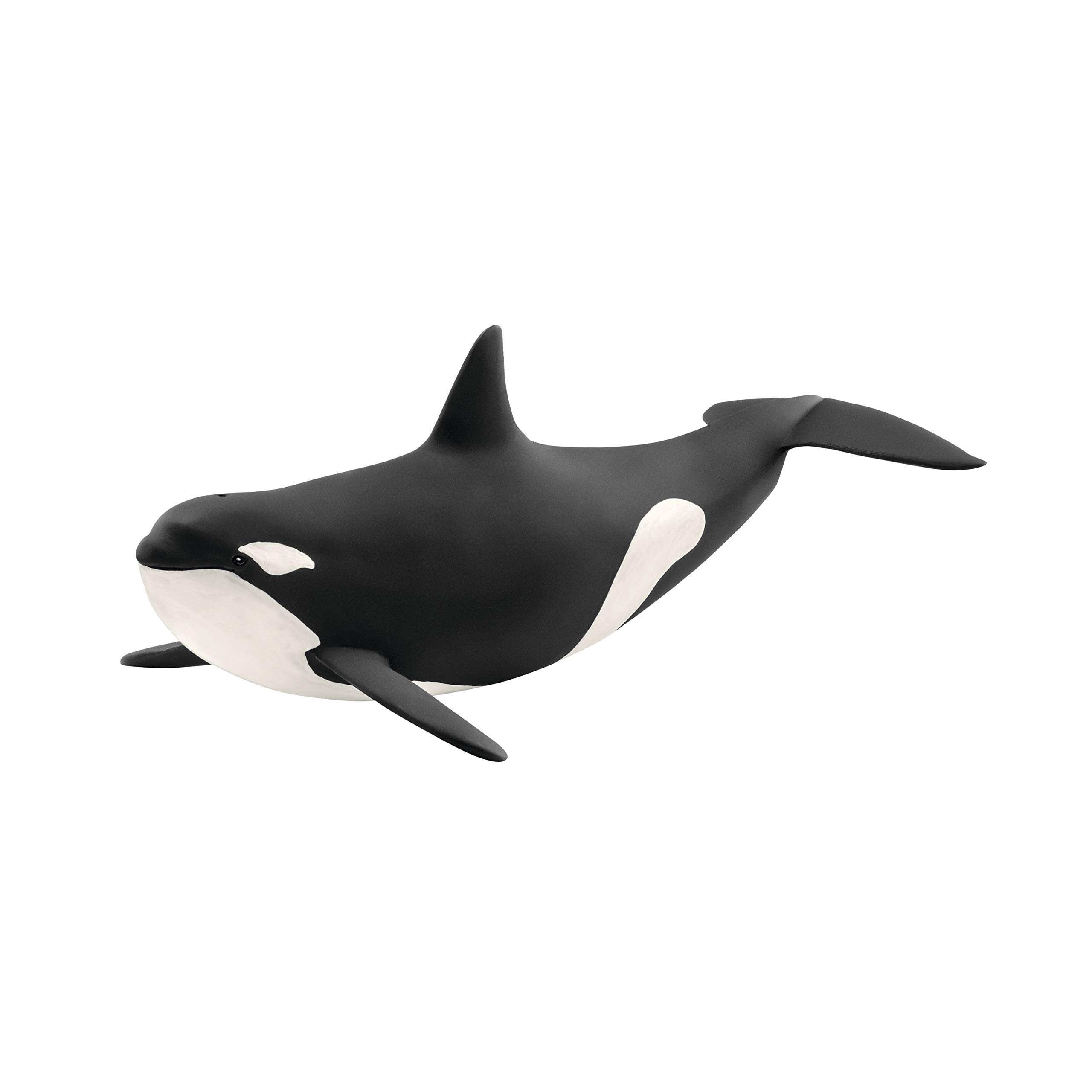 Foto 2 pulgar | Figura De Animal Schleich Wild Life Killer Whale Para Niños De 3 Años O Más - Venta Internacional.