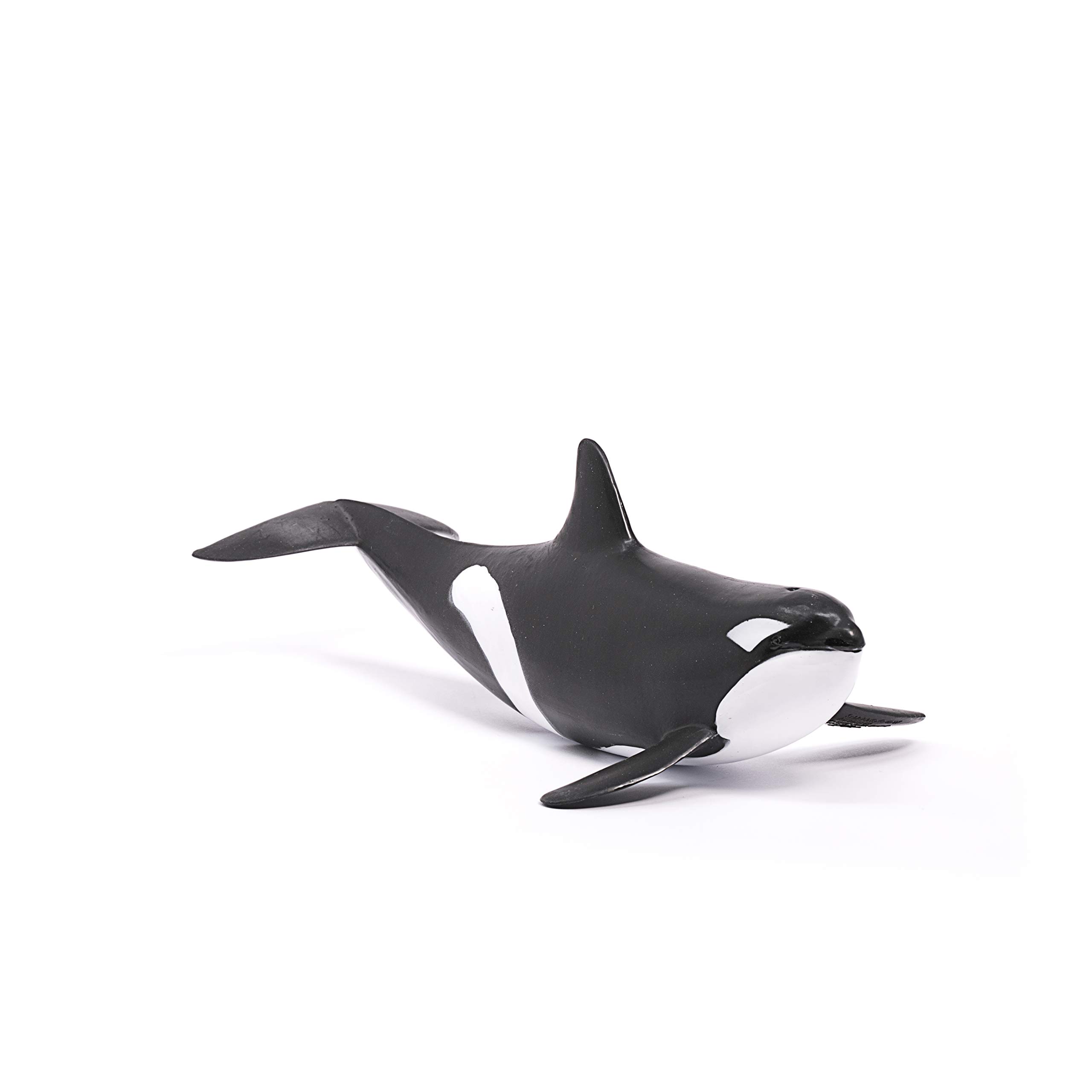 Foto 4 pulgar | Figura De Animal Schleich Wild Life Killer Whale Para Niños De 3 Años O Más - Venta Internacional.