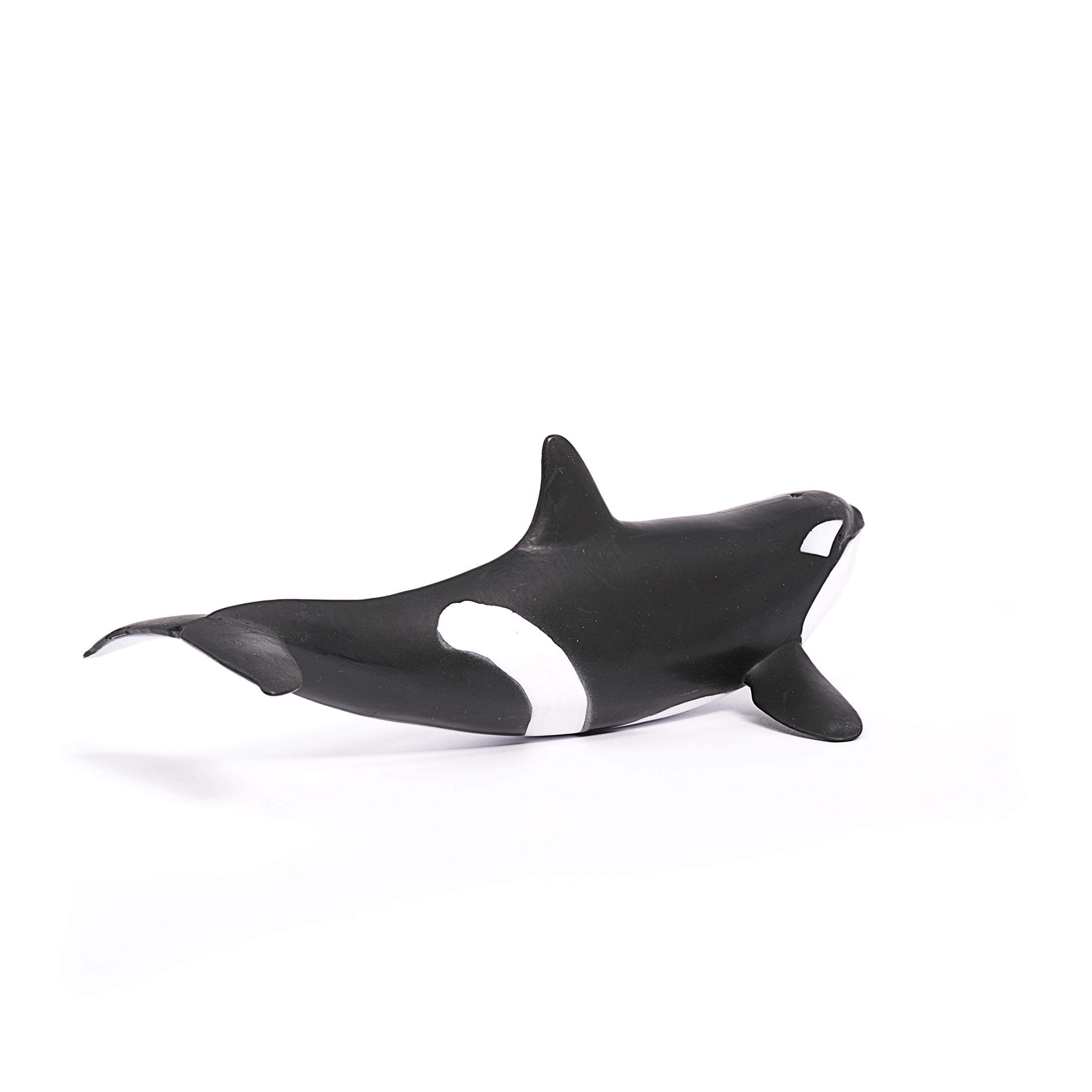 Foto 5 pulgar | Figura De Animal Schleich Wild Life Killer Whale Para Niños De 3 Años O Más - Venta Internacional.