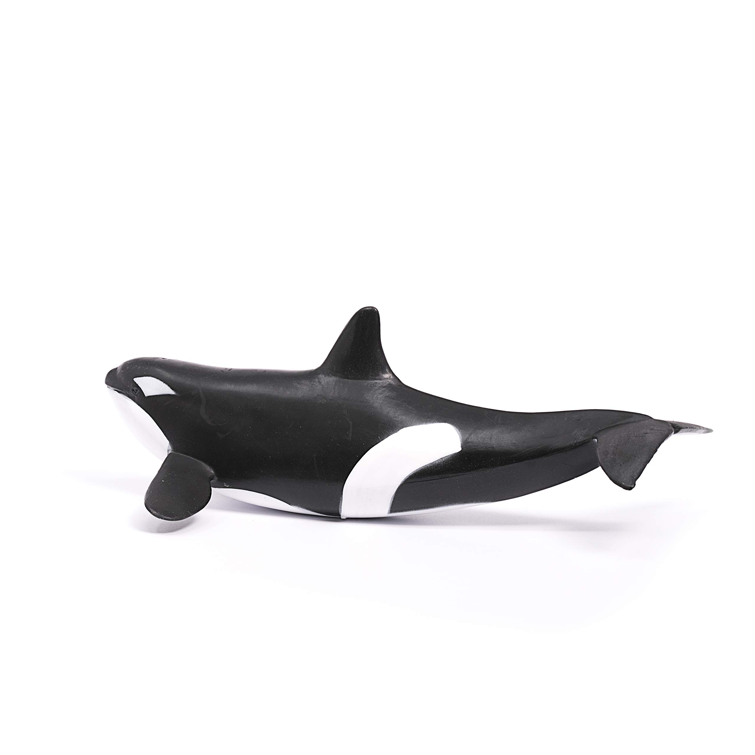 Foto 6 pulgar | Figura De Animal Schleich Wild Life Killer Whale Para Niños De 3 Años O Más - Venta Internacional.