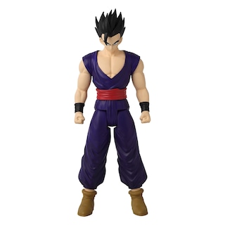 Foto 1 | Figura De Acción Bandai Namco Dragon Ball Super Ultimate Gohan - Venta Internacional.
