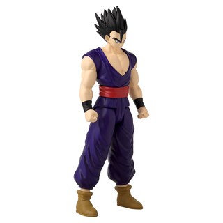 Foto 2 | Figura De Acción Bandai Namco Dragon Ball Super Ultimate Gohan - Venta Internacional.