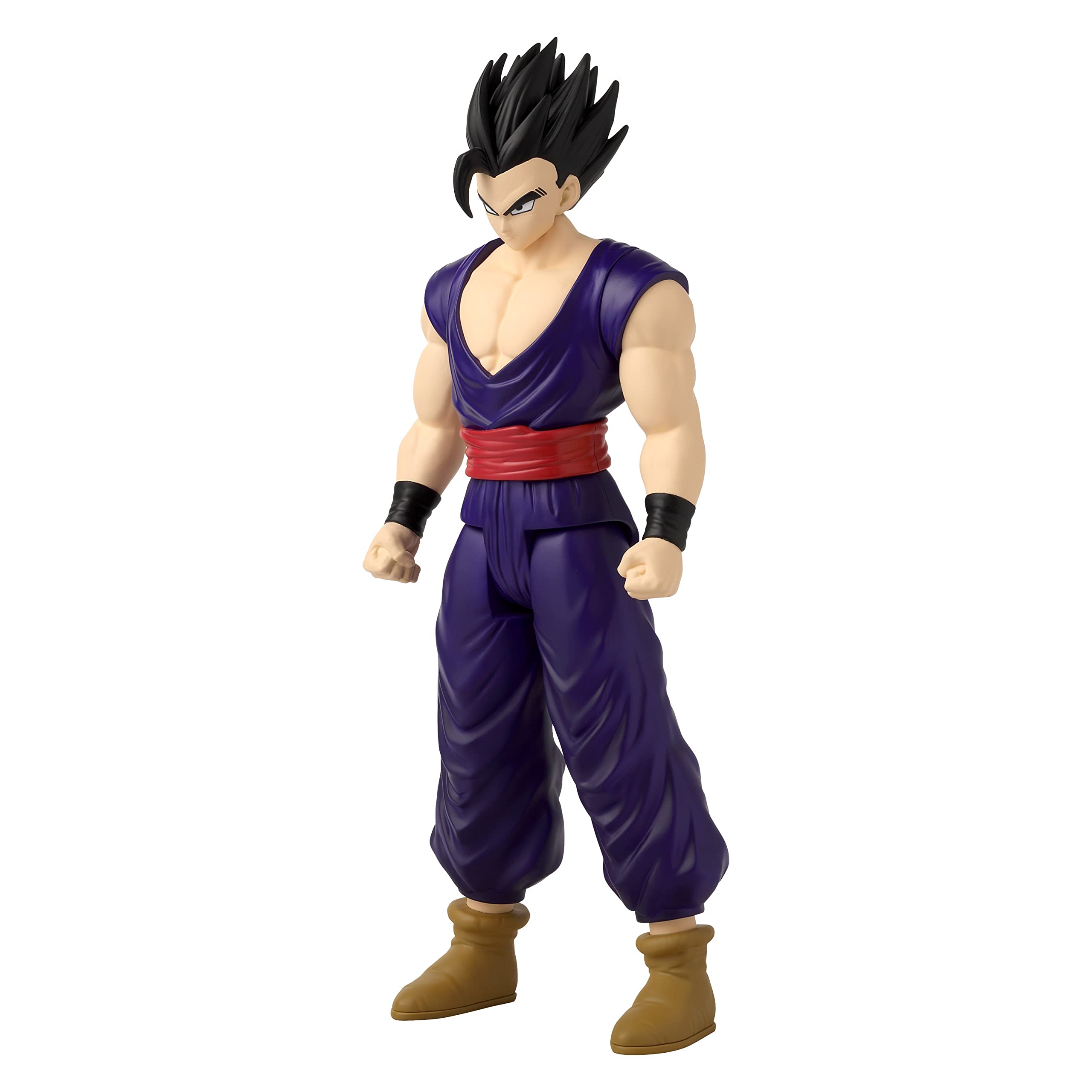 Foto 4 pulgar | Figura De Acción Bandai Namco Dragon Ball Super Ultimate Gohan - Venta Internacional.