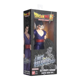 Foto 5 | Figura De Acción Bandai Namco Dragon Ball Super Ultimate Gohan - Venta Internacional.