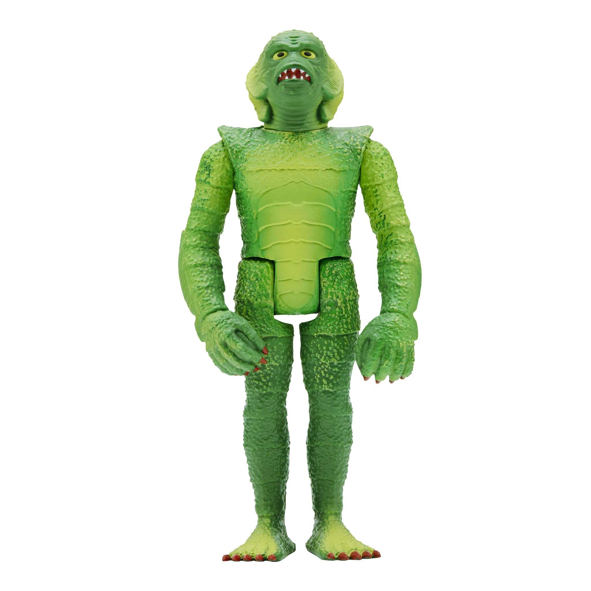 Foto 3 pulgar | Figura De Acción Super7 Universal Monsters Creature 9,5 Cm - Venta Internacional.