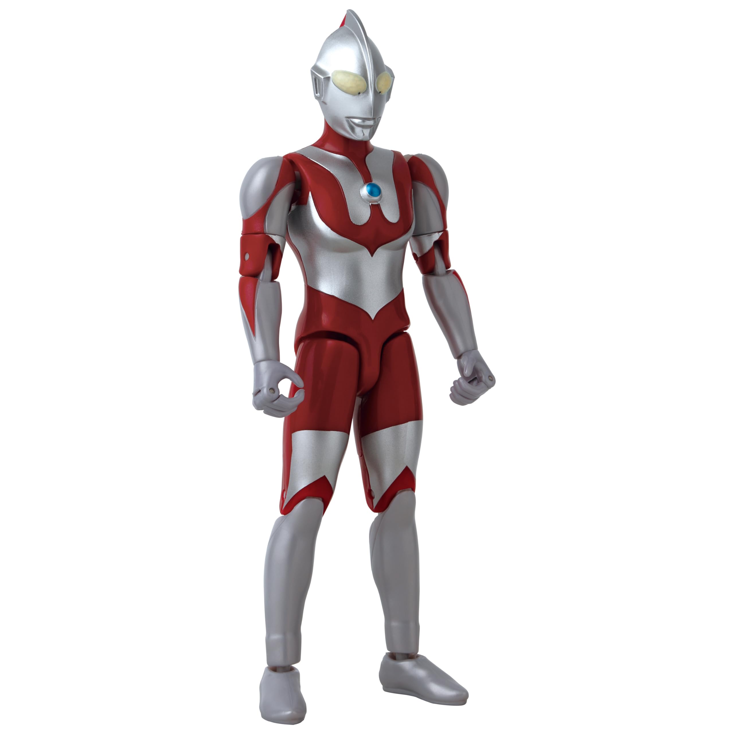 Foto 4 pulgar | Figura De Acción Bandai Namco Ultraman 1966 Original 15 Cm - Venta Internacional.