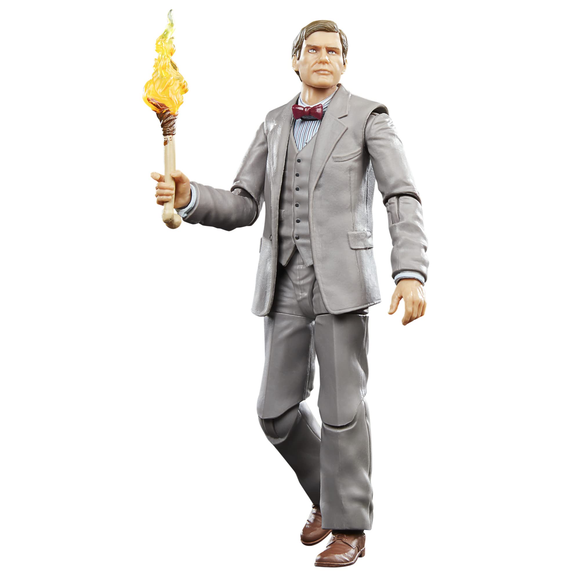 Foto 1 | Figura De Acción Hasbro Indiana Jones Adventure Series De 6 Pulgadas - Venta Internacional.