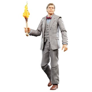 Foto 1 | Figura De Acción Hasbro Indiana Jones Adventure Series De 6 Pulgadas - Venta Internacional.