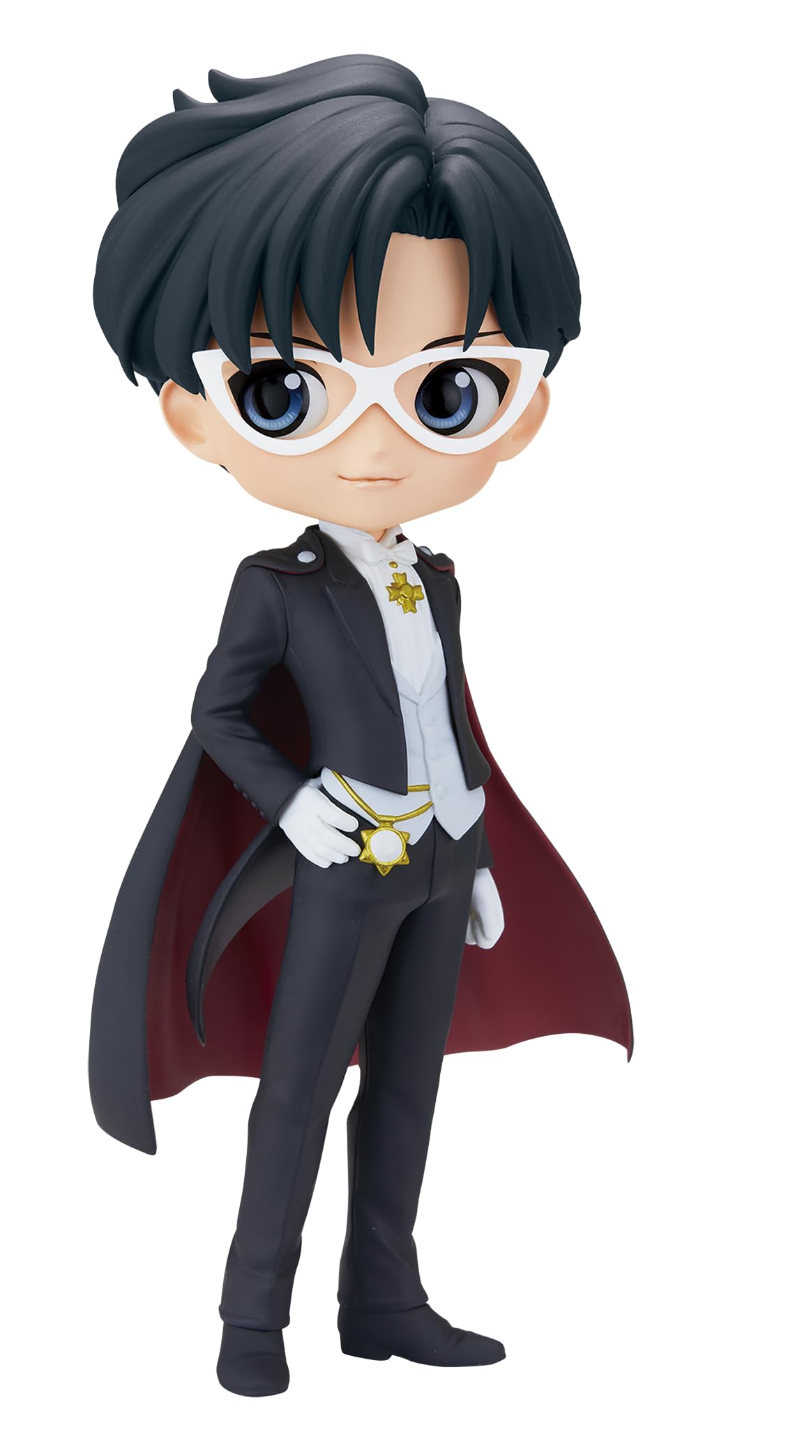 Foto 1 | Máscara Figure Banpresto Pretty Guardian Sailor Moon Tuxedo - Venta Internacional.