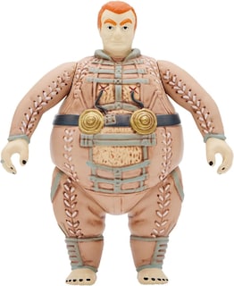 Foto 2 | Figura De Acción Super7 Dune Baron Harkonnen, Película Clásica De 9,5 Cm - Venta Internacional.