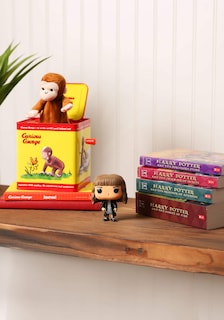 Foto 2 | Figura De Vinilo Funko Pop! Harry Potter Hermione Granger - Venta Internacional.