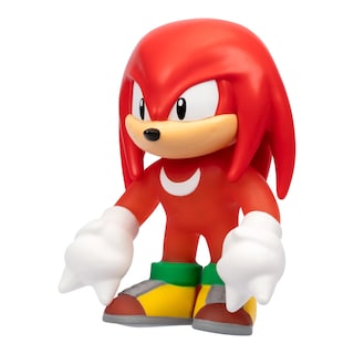 Foto 3 | Figura De Acción Heroes Of Goo Jit Zu Unstoppable Surge Knuckles - Venta Internacional.
