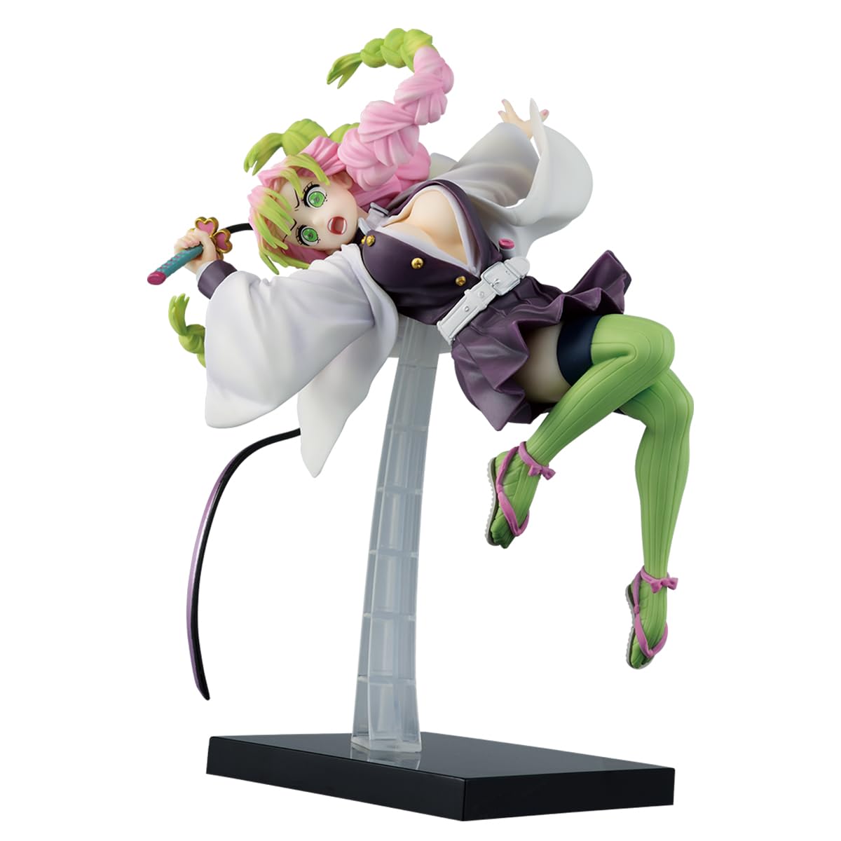 Figura De Colección Bandai Spirits Ichibansho Demon Slayer - Venta Internacional.