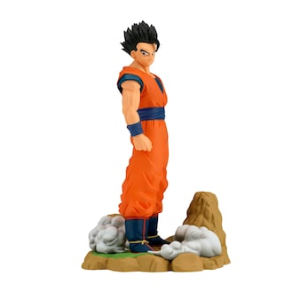 Foto 1 | Figura Banpresto Dragon Ball Z Ultimate Son Gohan, Vol. 11 - Venta Internacional.