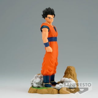 Foto 3 | Figura Banpresto Dragon Ball Z Ultimate Son Gohan, Vol. 11 - Venta Internacional.