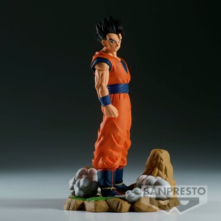 Foto 7 | Figura Banpresto Dragon Ball Z Ultimate Son Gohan, Vol. 11 - Venta Internacional.