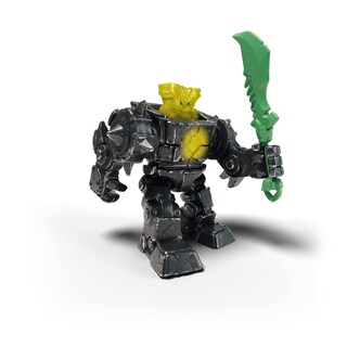 Foto 1 | Toy Schleich Eldrador Mini Creatures Shadow Jungle Robot 7+ - Venta Internacional.