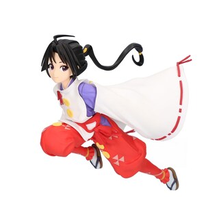 Foto 1 | Figura Banpresto El Esquivo Samurái Tokiyuki Hojo 10,92 Cm - Venta Internacional.