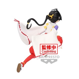 Foto 3 | Figura Banpresto El Esquivo Samurái Tokiyuki Hojo 10,92 Cm - Venta Internacional.