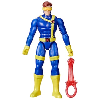 Foto 1 | Figura De Acción Marvel Epic Hero Series Cyclops X-men 10 Cm - Venta Internacional.