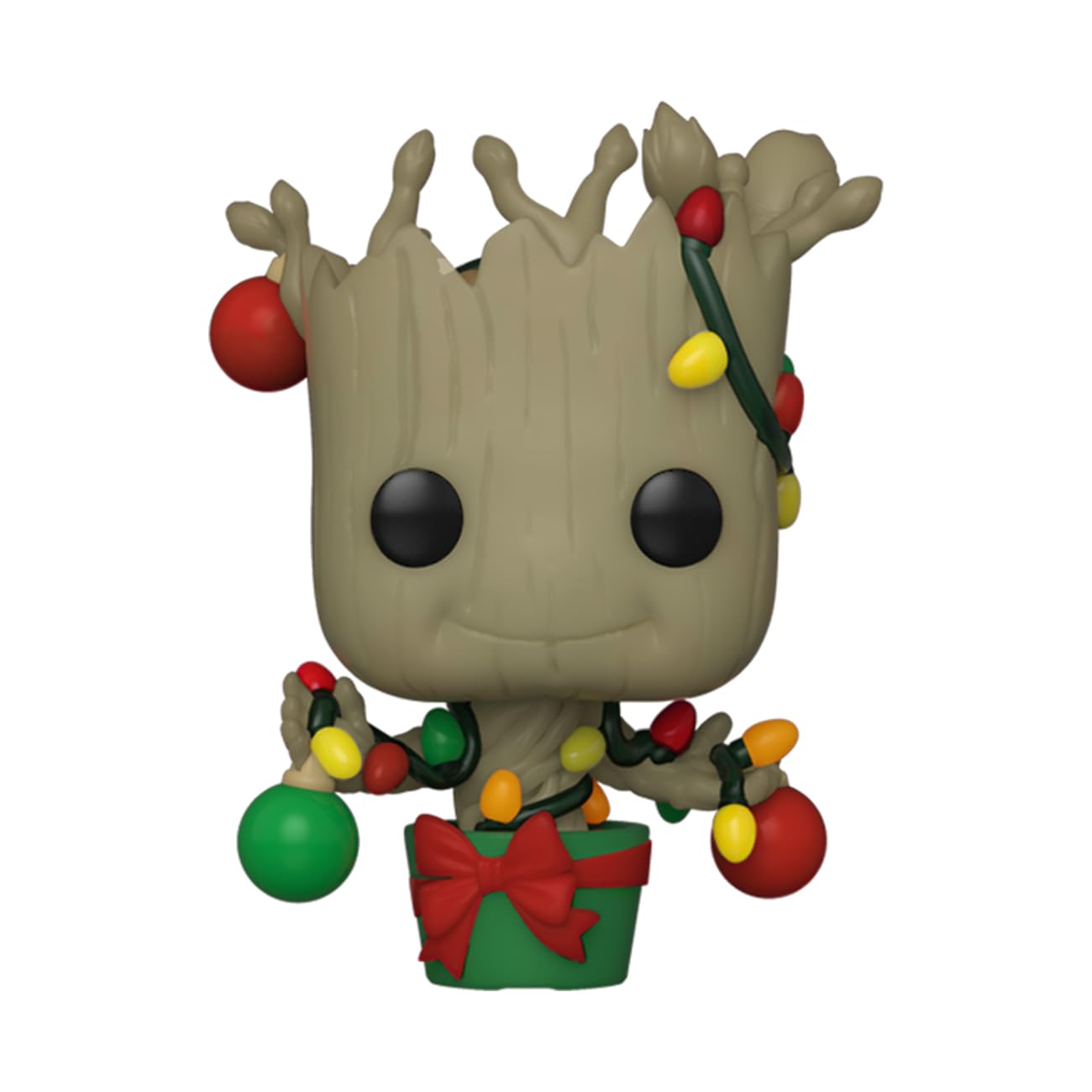 Foto 5 pulgar | ¡pocket Pop! & Tee Funko: Guardianes De La Galaxia Holiday Groot - Venta Internacional.