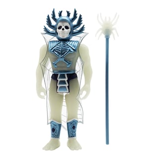 Foto 2 | Figura De Acción Super7 The Worst King Hell Monster Glow 9,5 Cm - Venta Internacional.